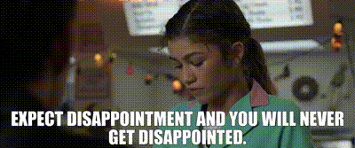 CETs, College admissions are NOT the end of the world.