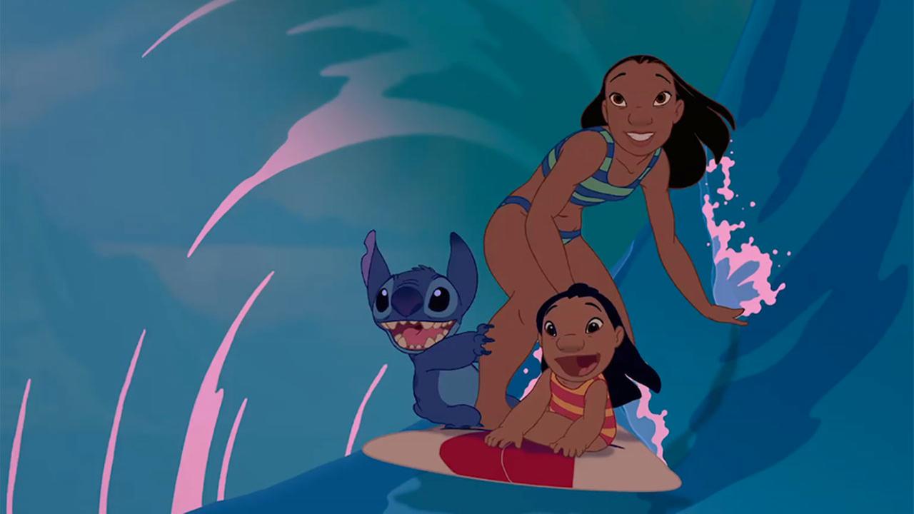 lilo and stitch live action, <b> ‘Lilo & Stitch’ is getting a live-action reboot </b>