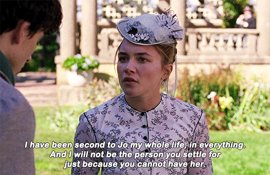 she fell first, <b> Why the “She Fell First, He Fell Harder” trope is superior </b>