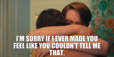 coming out, <b> Coming Out shouldn’t be an obligation </b>