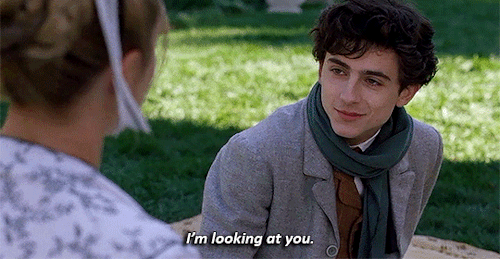 she fell first, <b> Why the “She Fell First, He Fell Harder” trope is superior </b>