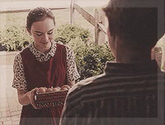 she fell first, <b> Why the “She Fell First, He Fell Harder” trope is superior </b>