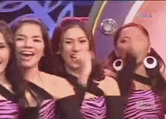 sexbomb, <b> O Bawi-Bawi: The Resurgence of Popular P-pop Groups </b>