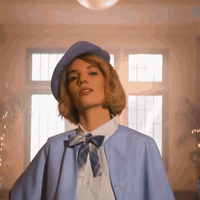 do revenge, Chick Flicks are making a comeback with Netflix’s Do Revenge