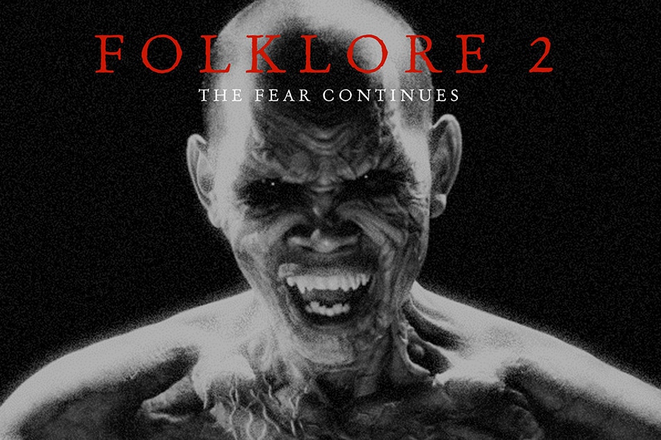 hbo folklore erik matti, <b> Erik Matti is bringing PH folklore to HBO </b>