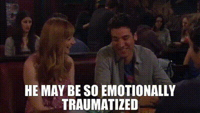 emotional baggage, <b> Why is it difficult to let go of our Emotional Baggage? </b>