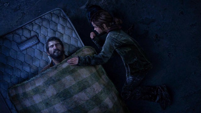 last of us, <b>How music influences storytelling: The Last of Us</b>
