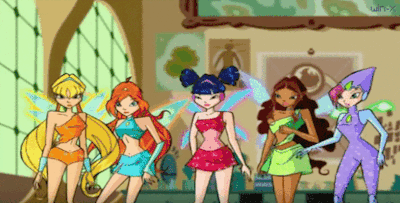 winx, Netflix greenlights live-action &#8216;Winx Club&#8217; series