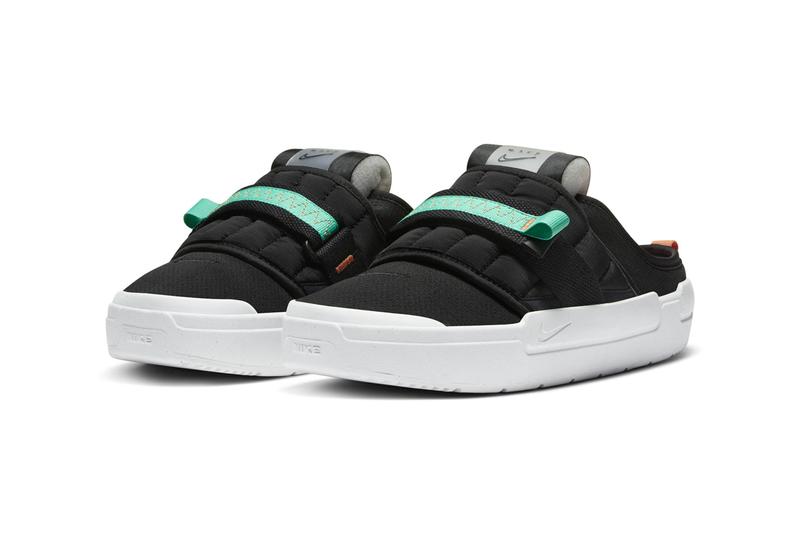 nike just do nothing, <b> Nike drops first loungewear shoes to ‘Just Do Nothing’ </b>