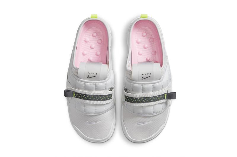 nike just do nothing, <b> Nike drops first loungewear shoes to ‘Just Do Nothing’ </b>
