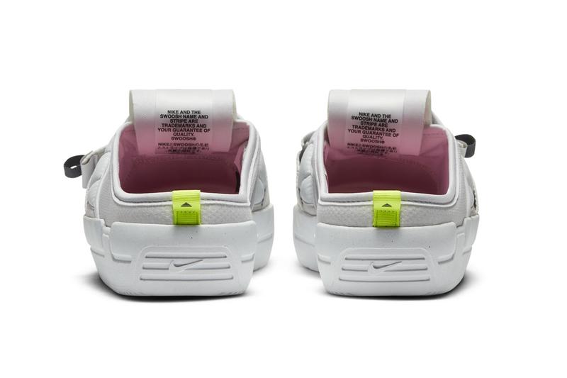 nike just do nothing, <b> Nike drops first loungewear shoes to ‘Just Do Nothing’ </b>