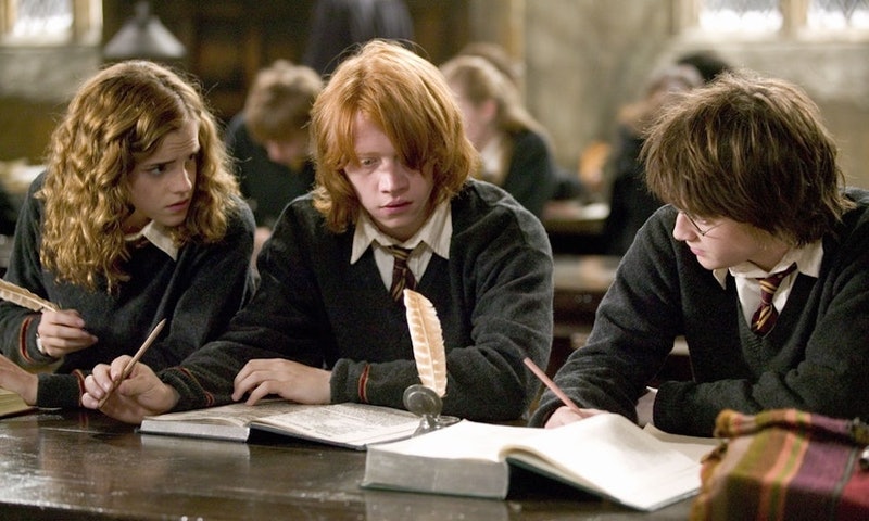 Harry Potter, <b> Harry Potter director wants to film ‘The Cursed Child’ with the OG trio   </b>