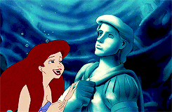 little mermaid, <b>Poor Unfortunate Souls, it’s time to accept It: ‘The Little Mermaid’ exceeds expectations</b>