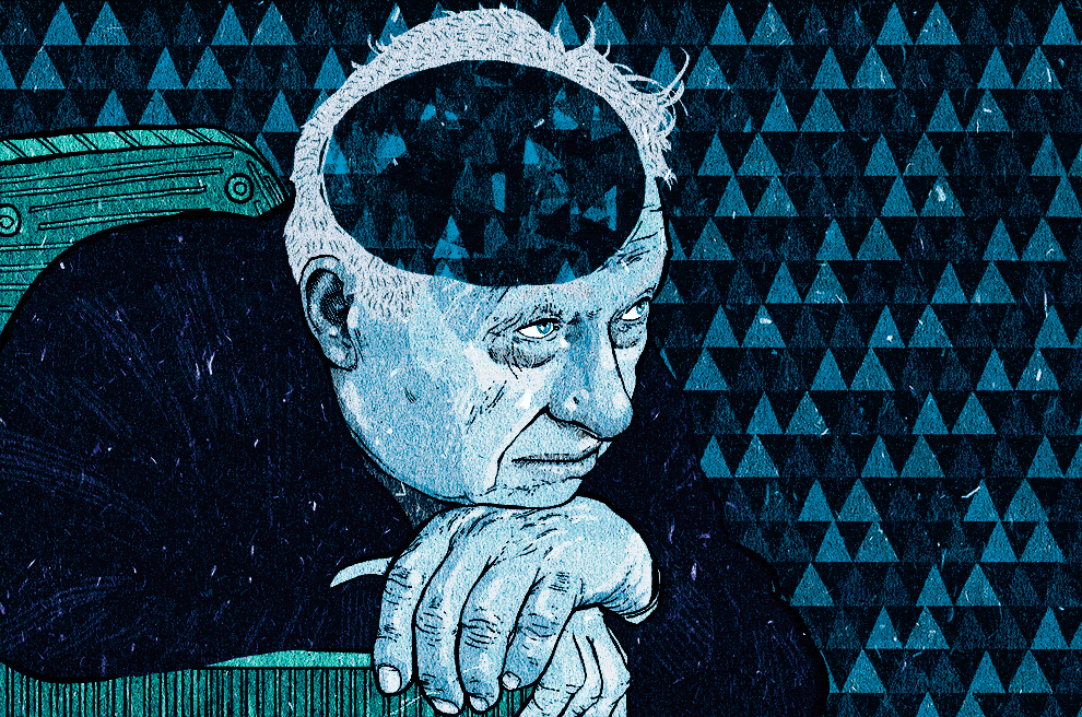 quarantine, <b> The quarantine gave me the strength to accept things beyond my control </b>