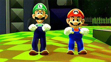 mario and luigi, <b> New ‘Super Mario Bros’ movie cast raises brows over the lack of Italian actors  </b>