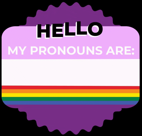 pronouns, <b>Using ‘they/them’ for God might help people respect others’ pronouns</b>