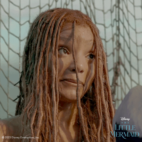 little mermaid, <b>Poor Unfortunate Souls, it’s time to accept It: ‘The Little Mermaid’ exceeds expectations</b>