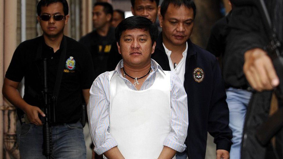 marcos, <b> Political Dynasties are alive and well in PH </b>