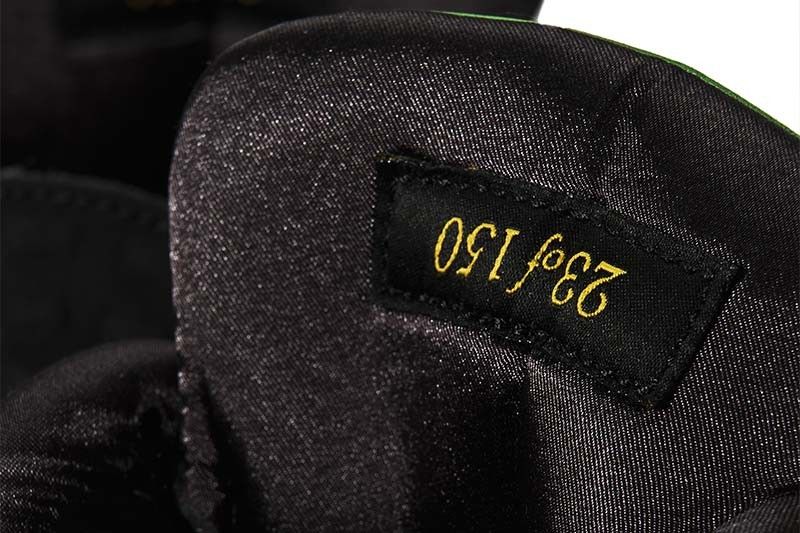 nike manila, <b> Air Jordan’s ultra-rare ‘Manila’ is only dropping 150 pairs </b>