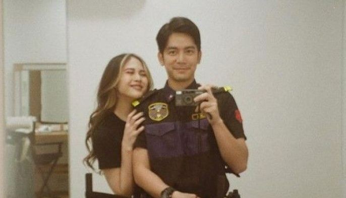 Joshua Garcia, <b> Why is Joshua Garcia such a lucky dude? </b>