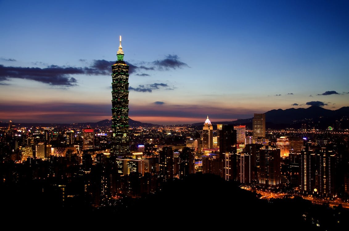 Taiwan visa-free, <b> Taiwan is VISA-FREE for Filipino travelers again </b>