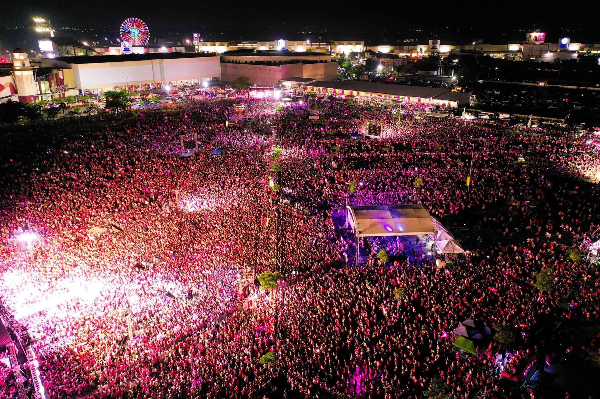 Pink, <b> For the “Pink Movement”, the new kids who have just begun </b>