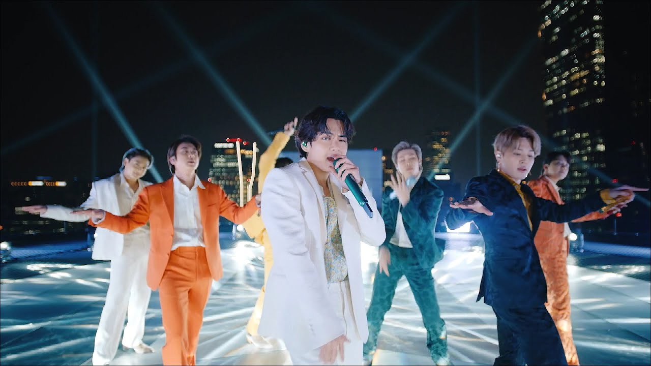 Grammys, <b> Dear Grammys: The ‘K’ in K-Pop isn’t for ‘Klout’ </b>