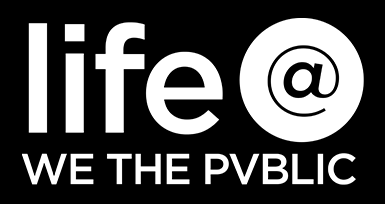 Life @ We The Pvblic