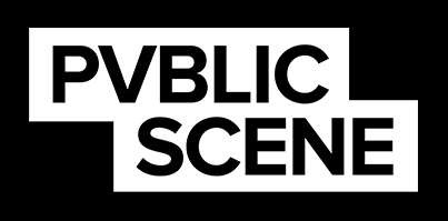 Pvblic Scene