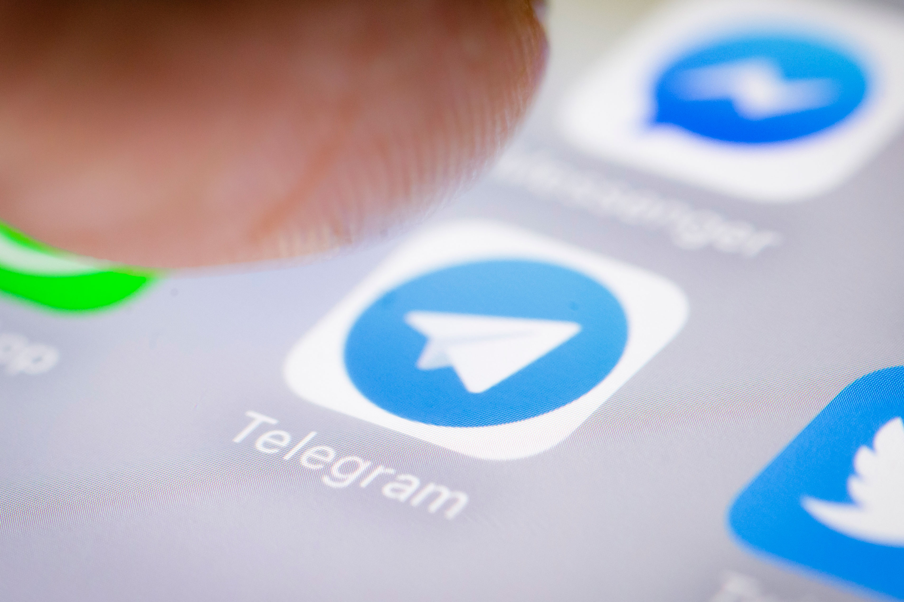 telegram 500m users, <b> Telegram, the graveyard of your failed harots, now has 500M users </b>