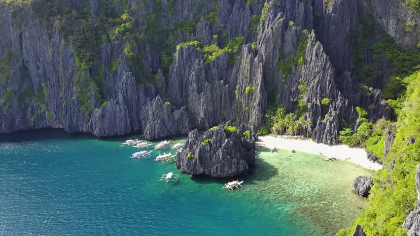 Palawan, <b> Palawan ranked as the second best island in the world this 2021 </b>
