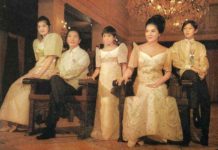 35 reasons to forgive the Marcoses on EDSA’s 35th