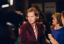 Wes Anderson reveals his fave films to watch in quarantine