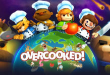 Overcooked now free to download until next week