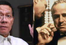 Corleone who? Duque tagged as PhilHealth mafia ‘godfather’ Duque allegations banner