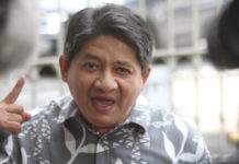 At over 3,000 deaths, Larry Gadon says COVID-19 risk is an exaggeration DOH Gadon banner