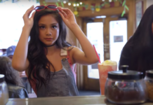 Why aren’t we talking more about Ylona Garcia?