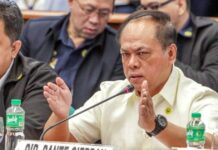 Malacañang says it’s okay that public health chief ‘doesn’t know public health’ Dante banner