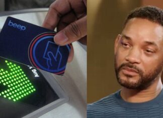 Yep, even DOTr thinks those Beep card prices are BS