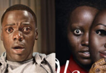 Jordan Peele is dropping a new horror movie jordanpeelebanner