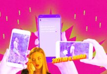 Nadine Lustre’s ‘di na ba uso fact-checking?’ is a total mood