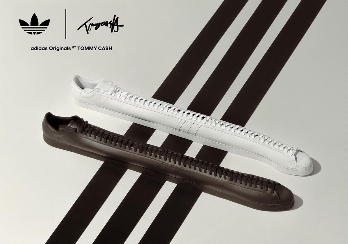 adidas, <b> adidas dropped a sneaker as long as the lockdown </b>