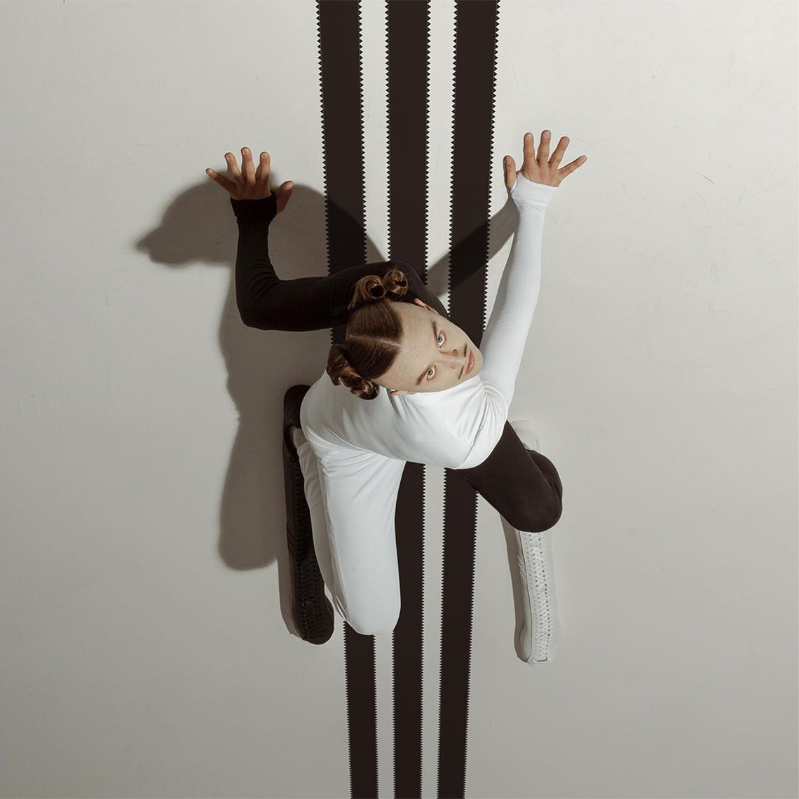 adidas, <b> adidas dropped a sneaker as long as the lockdown </b>