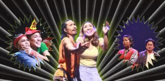 5 thoughts we had after watching ‘Rak of Aegis’