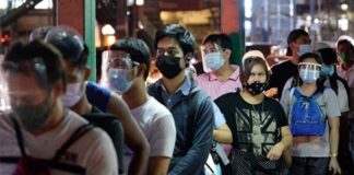 DILG calls Bloomberg’s PH pandemic ranking ‘unfair’