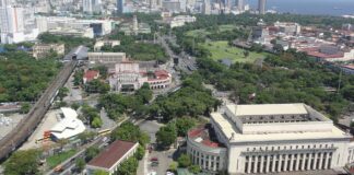 Manila declared a one-week ‘health break’ for students and teachers