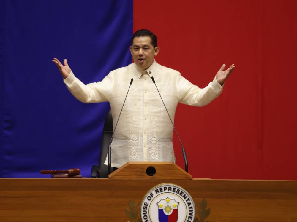 marcos, <b> Political Dynasties are alive and well in PH </b>