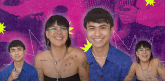 We ask non-monogamists what “polyamory” is