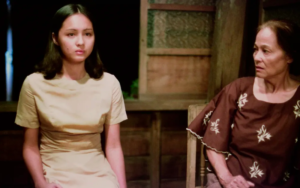 QCinema, <b> ‘In the Mood for Love’, ‘Itim’, and ‘Kisapmata’ will be screened in 4K this November </b>