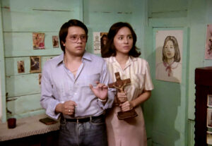 QCinema, <b> ‘In the Mood for Love’, ‘Itim’, and ‘Kisapmata’ will be screened in 4K this November </b>